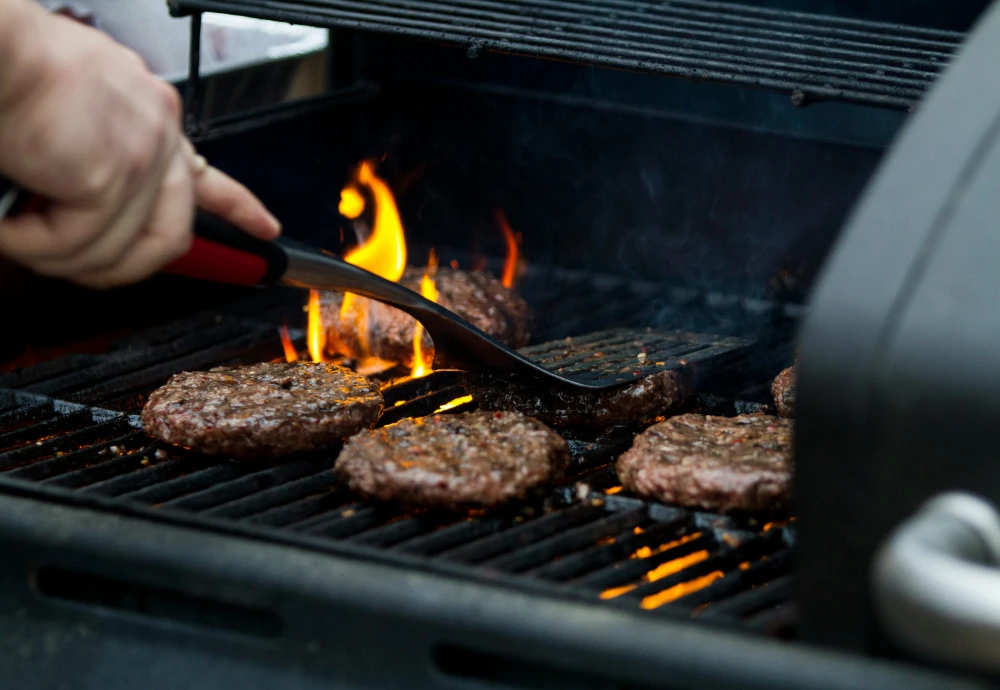 best outdoor barbecue grill